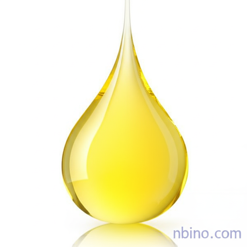 Block Silicone Oil