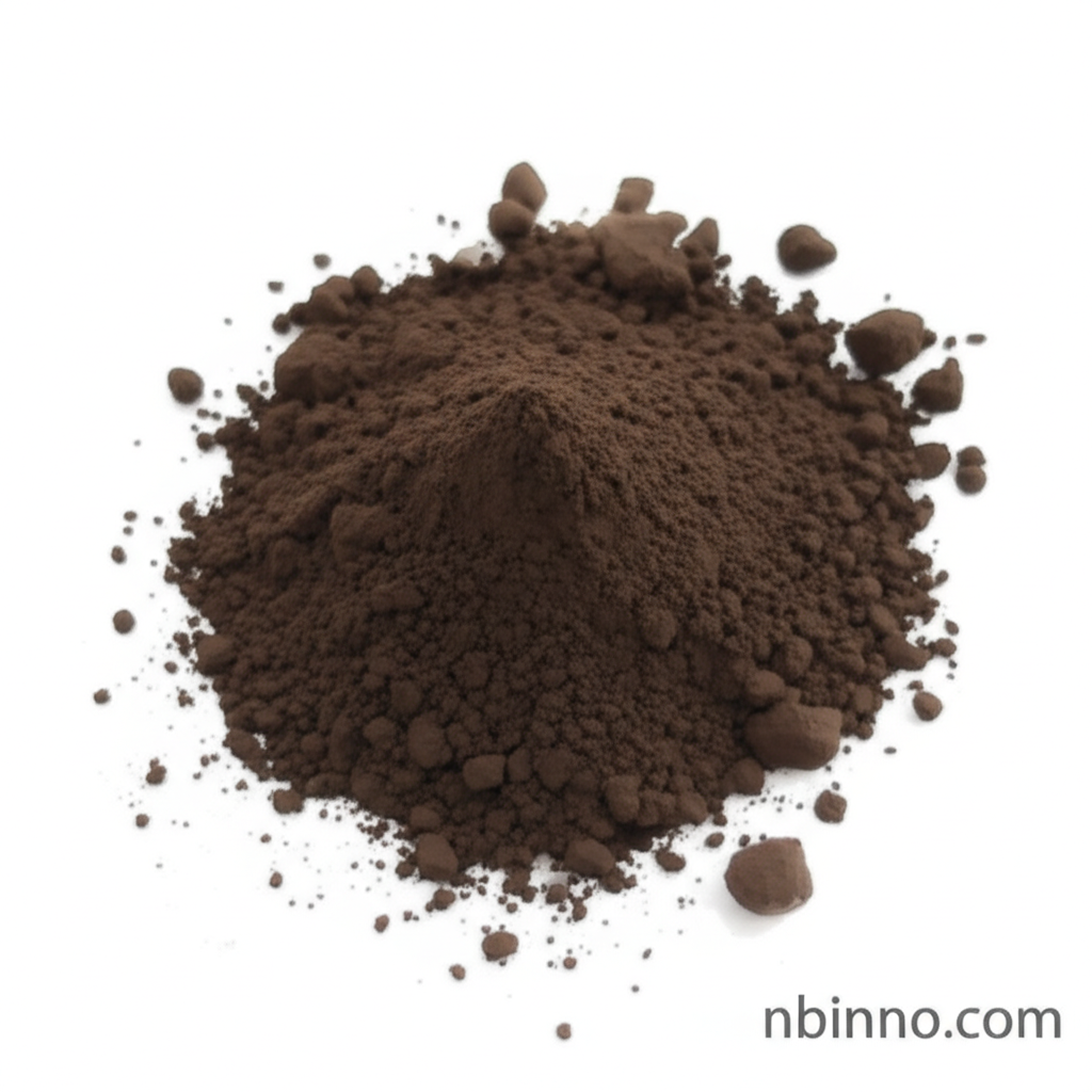 Manganese Dioxide