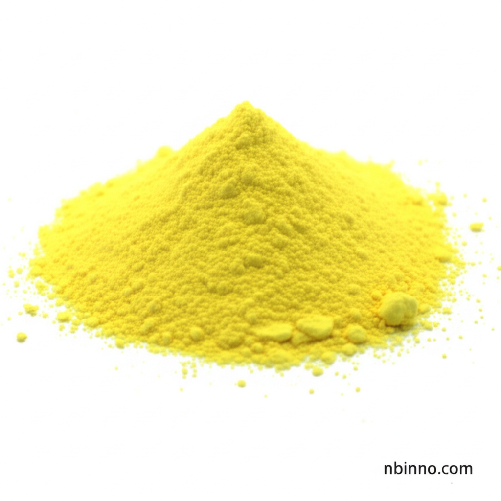 2-Chloro-1,4-Naphthoquinone