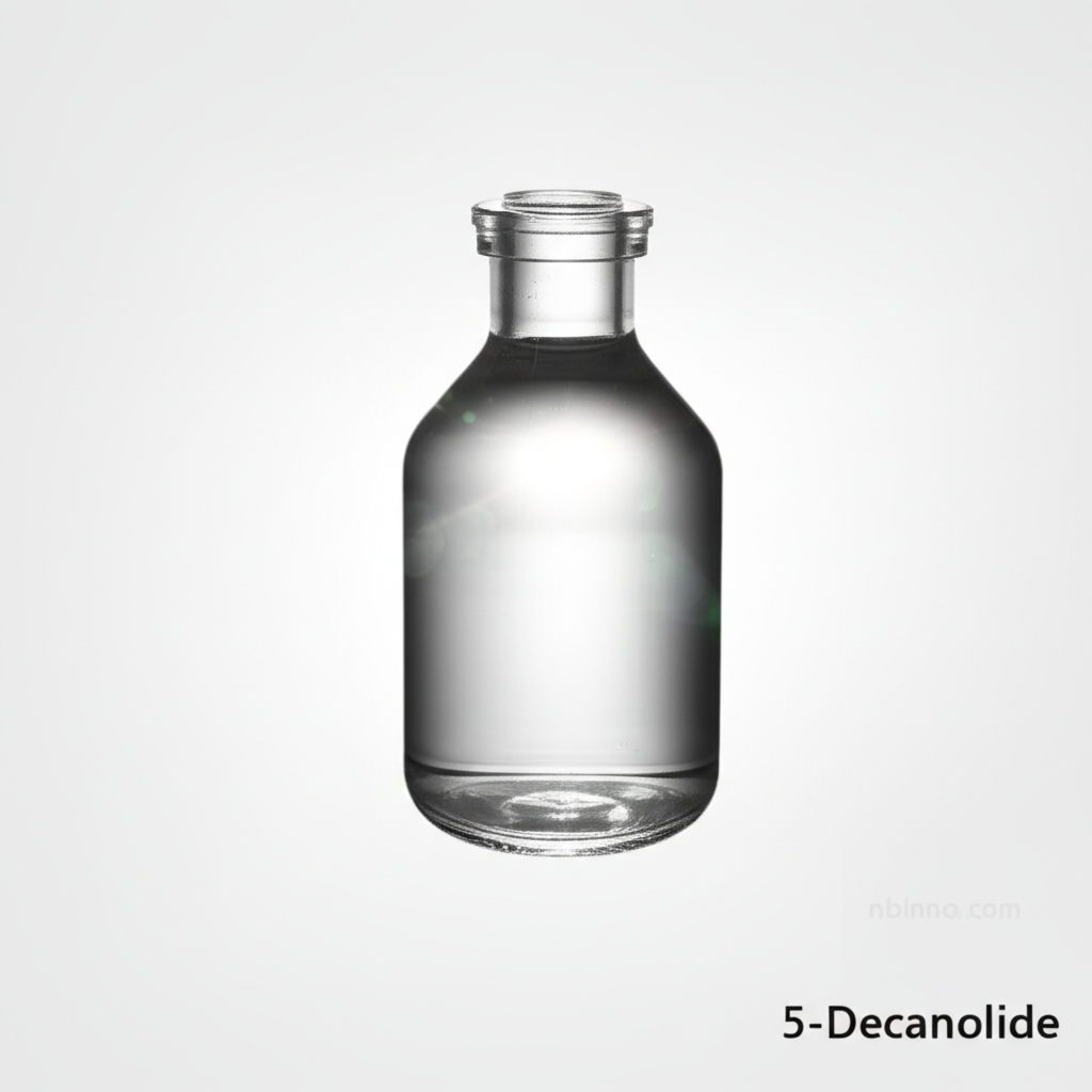 5-Decanolide