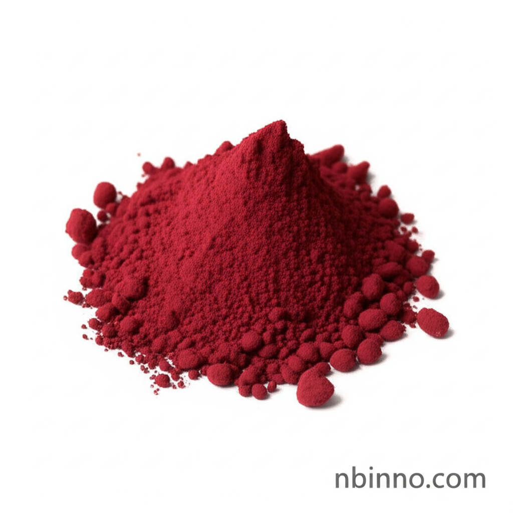 Pyrroloquinoline Quinone Powder