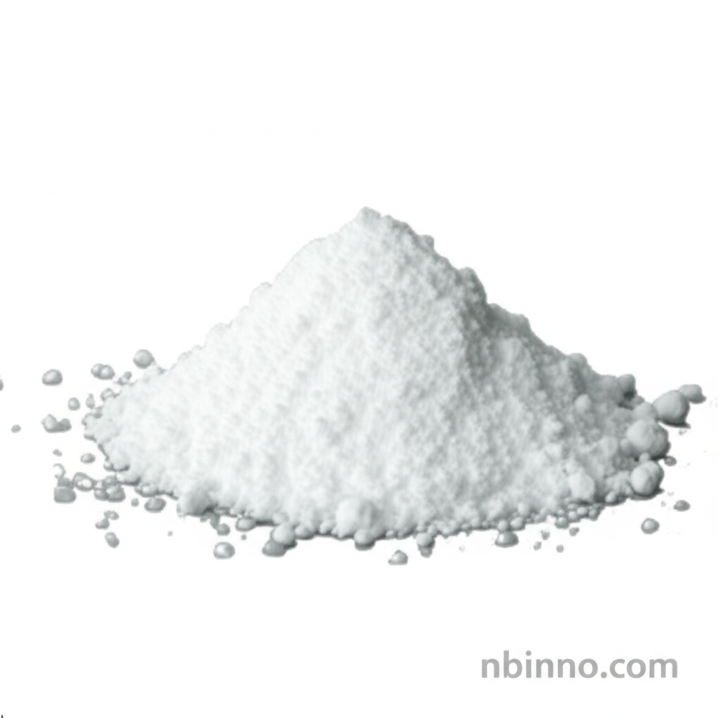 Zinc Stearate