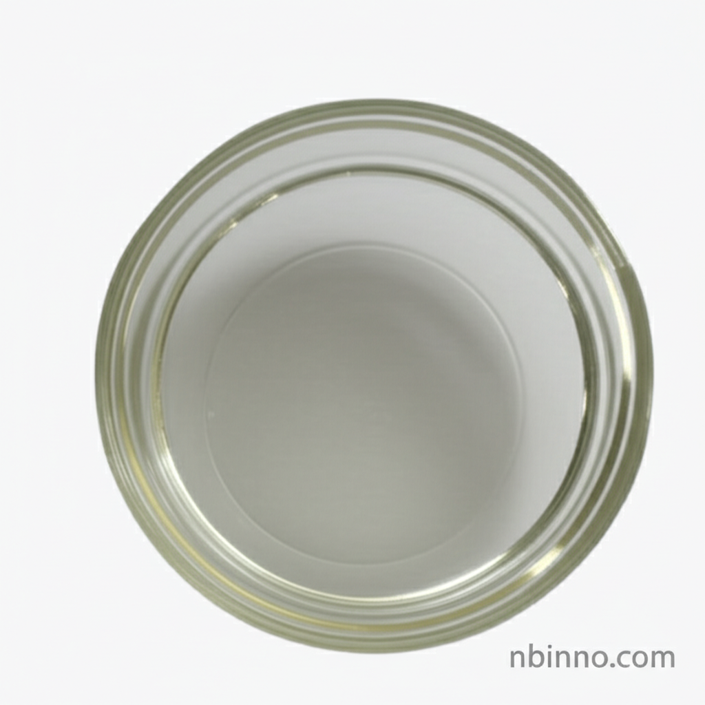 Dioctyl Phthalate