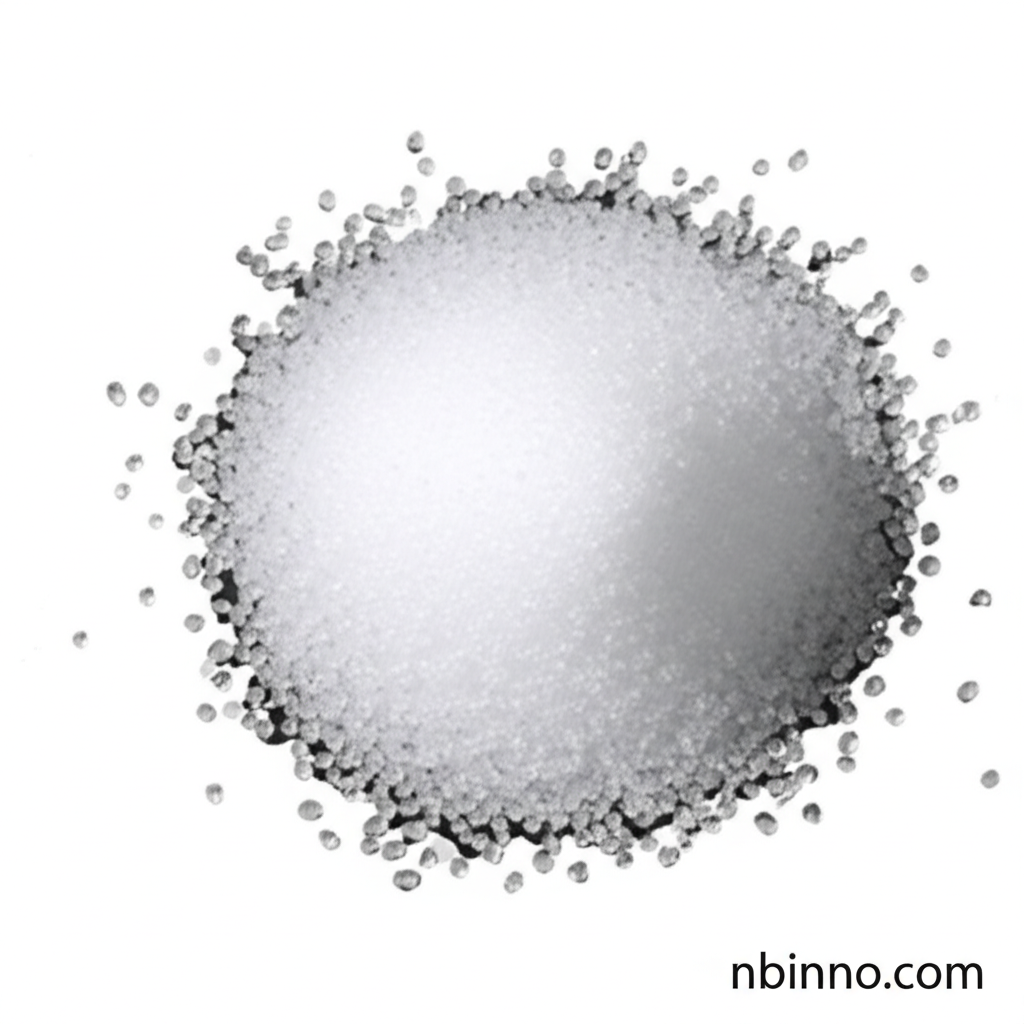 مزيل جل السيليكا الشفاف من النوع A