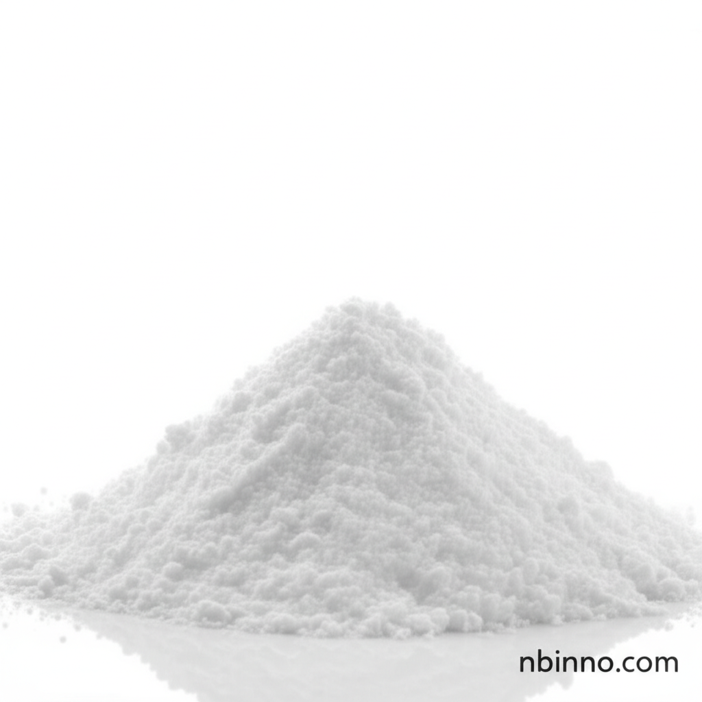 CMC Powder