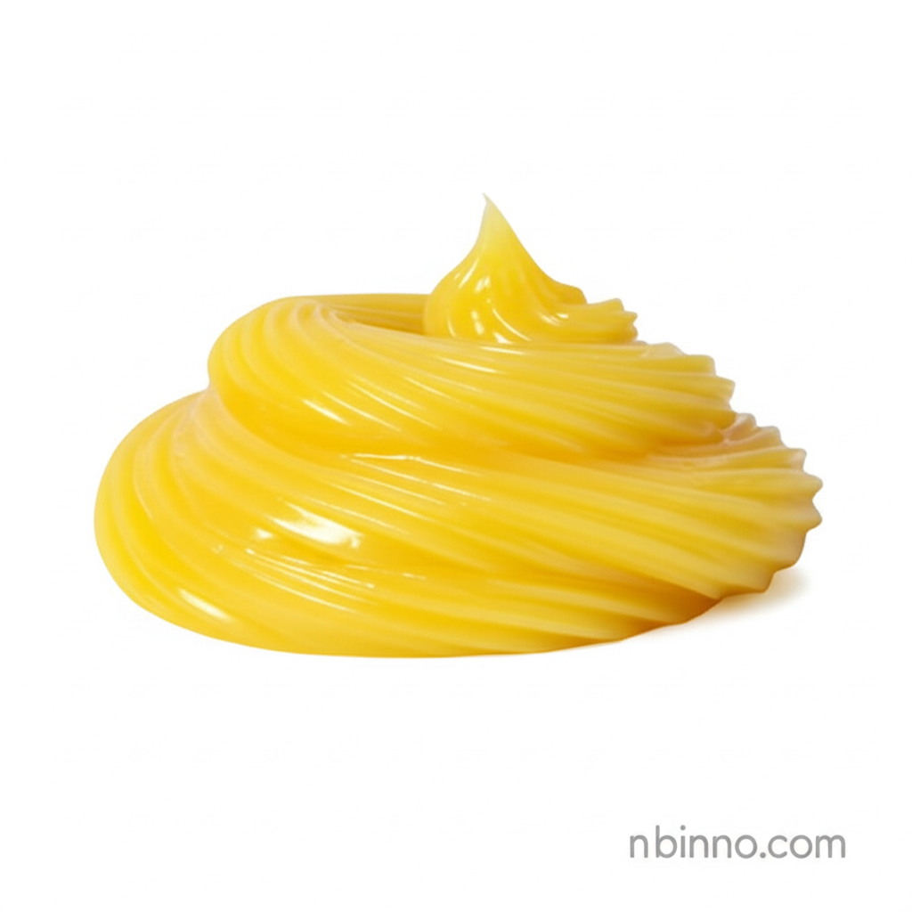 Polysorbate 60