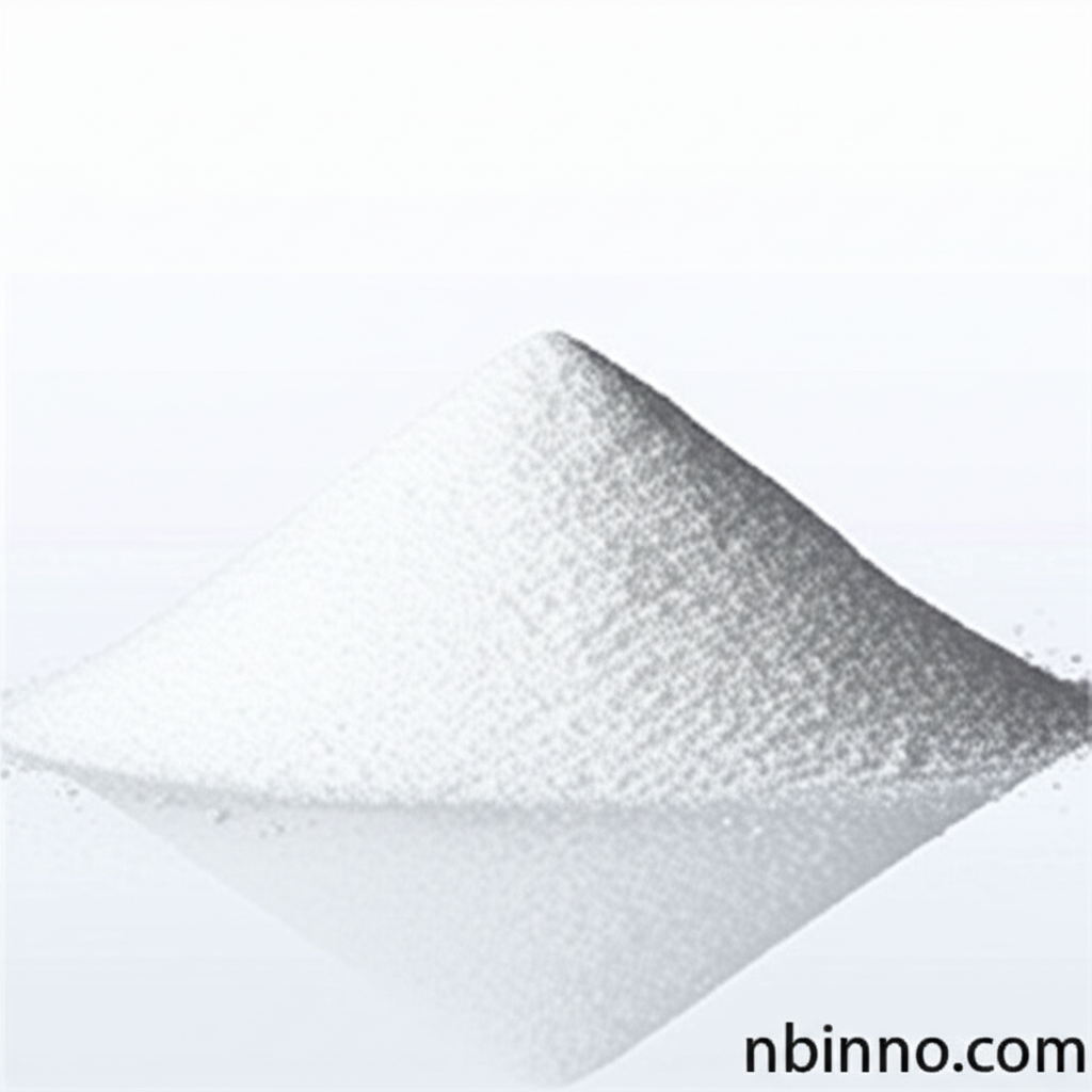Propylene Glycol Alginate