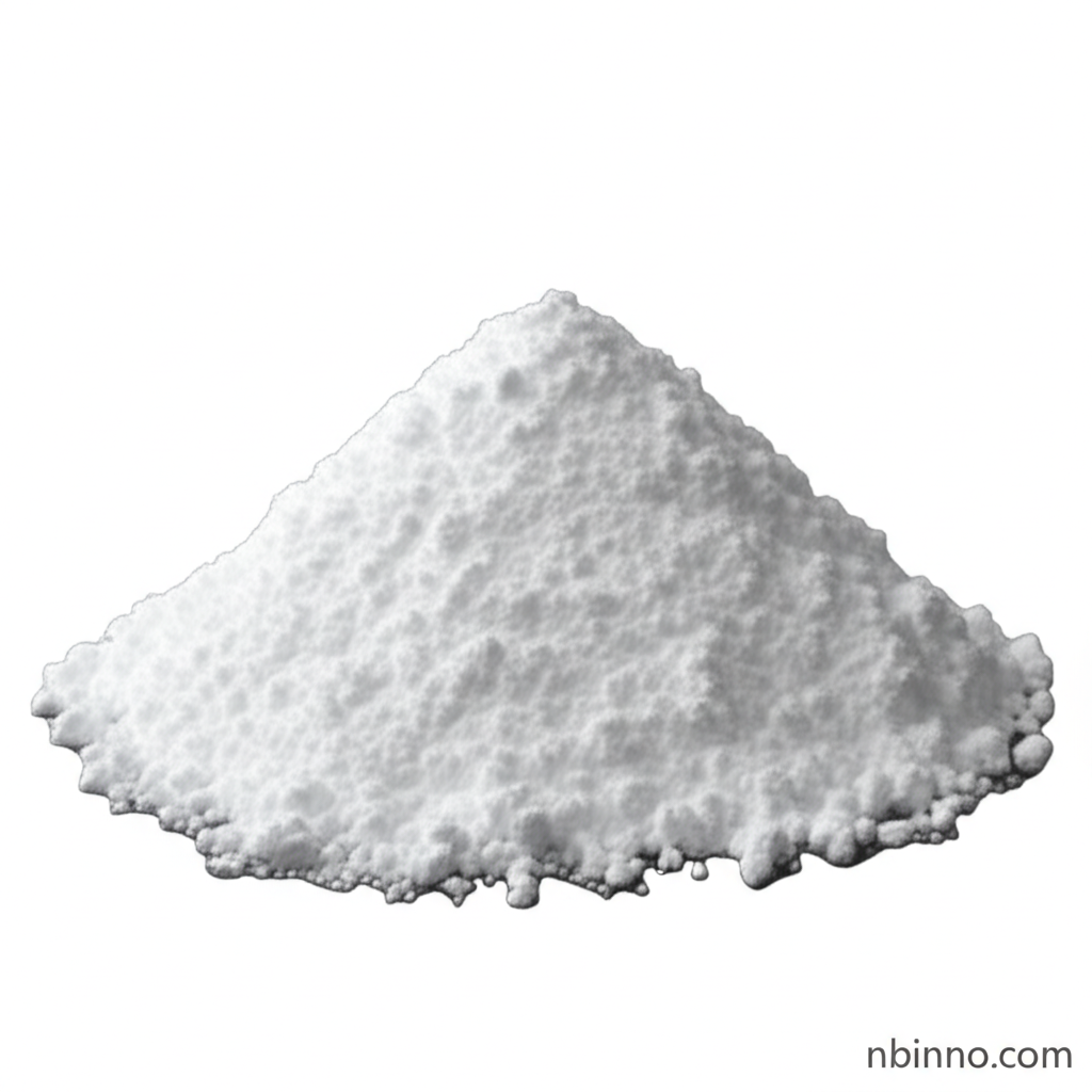 Ethylene Bis(tetrabromophthalimide)