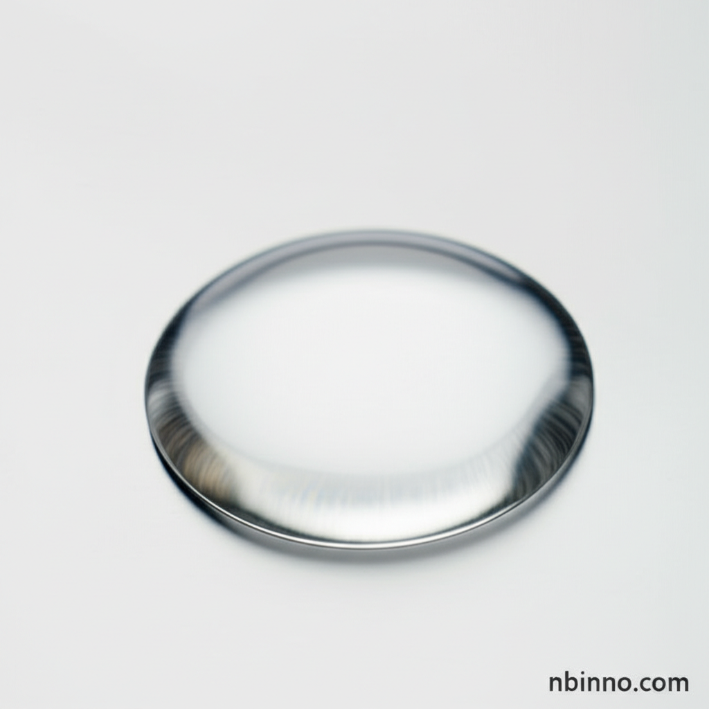 Complex Emulsifying Agent