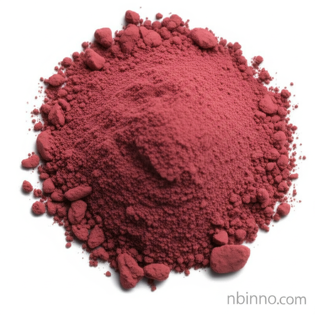 Ruthenium Red