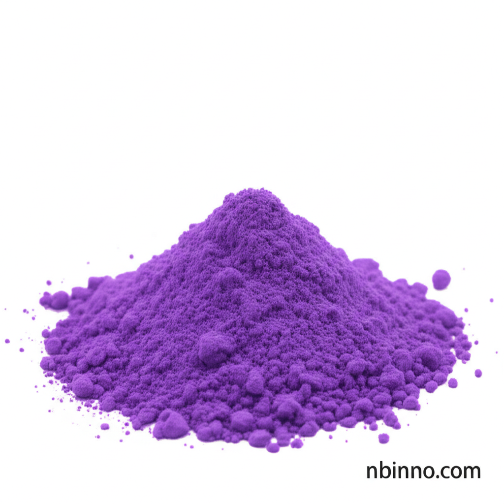 Chromium Picolinate