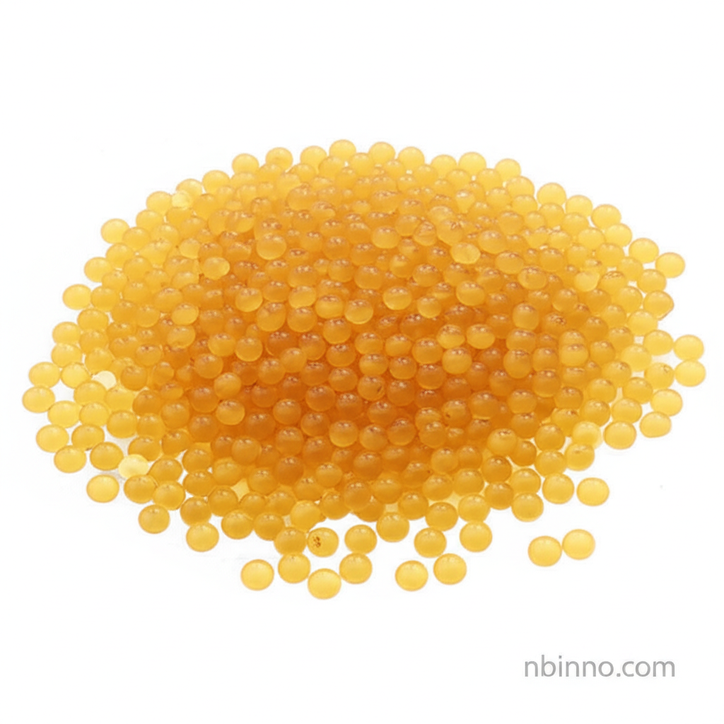 Strong Acid Cation Exchange Resin
