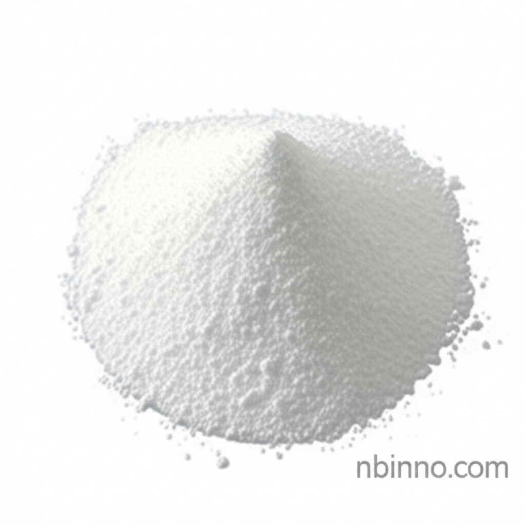 Sodium Caprylate