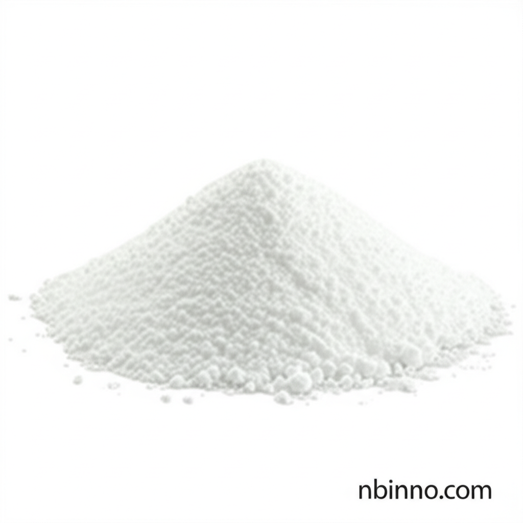 4-(5-(4-(pentyloxy)phenyl)isoxazol-3-yl)benzoic acid