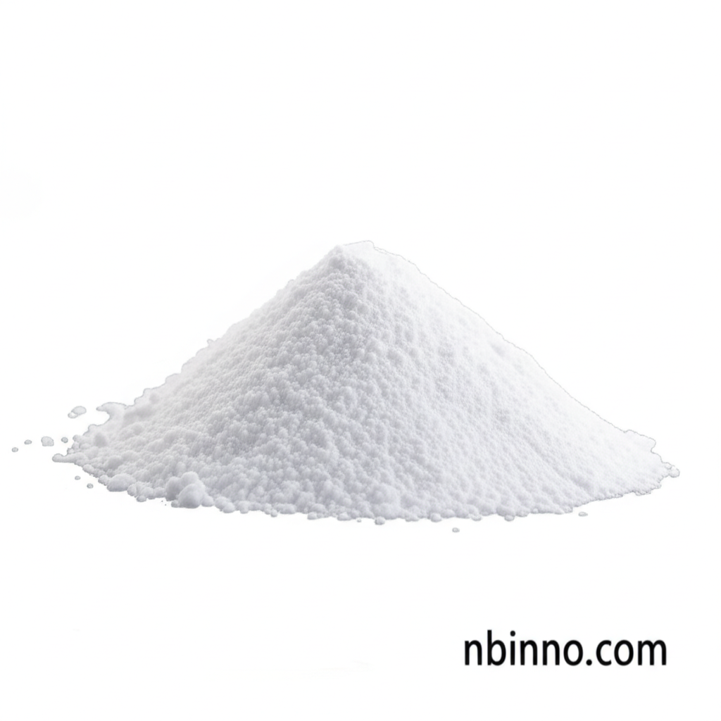 Sodium Dicyanamide