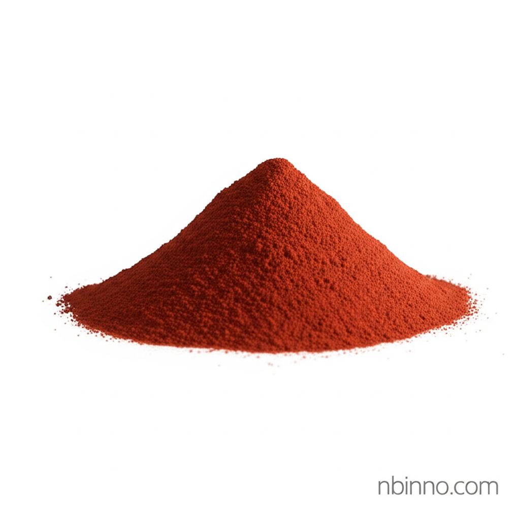 Red Phosphorus
