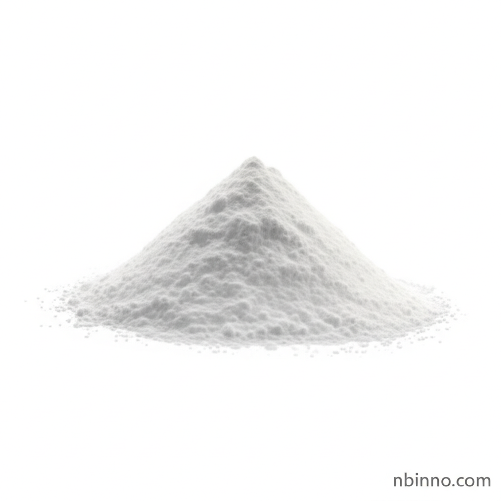 Tetrapropyl Ammonium Fluoride