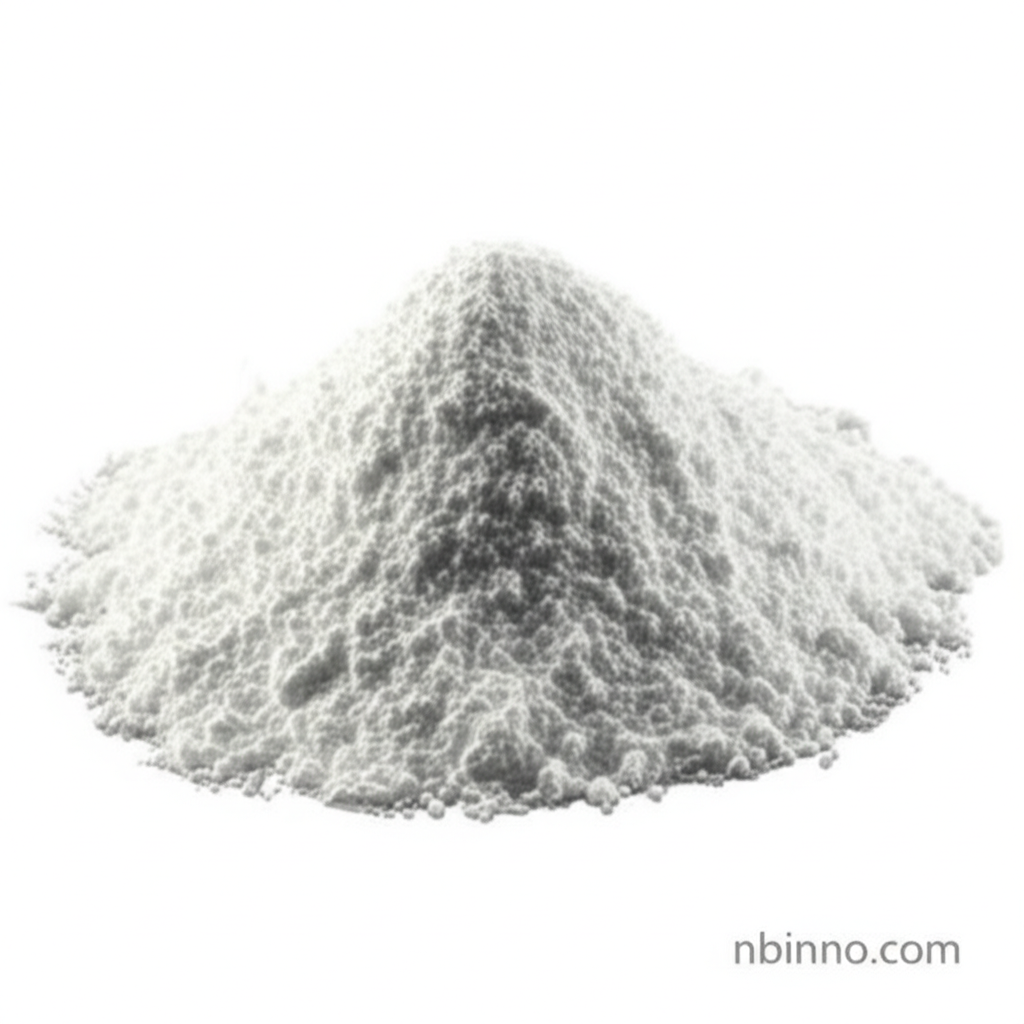 Sodium Antimonate