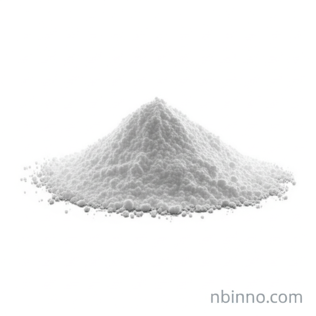 Melamine Cyanurate