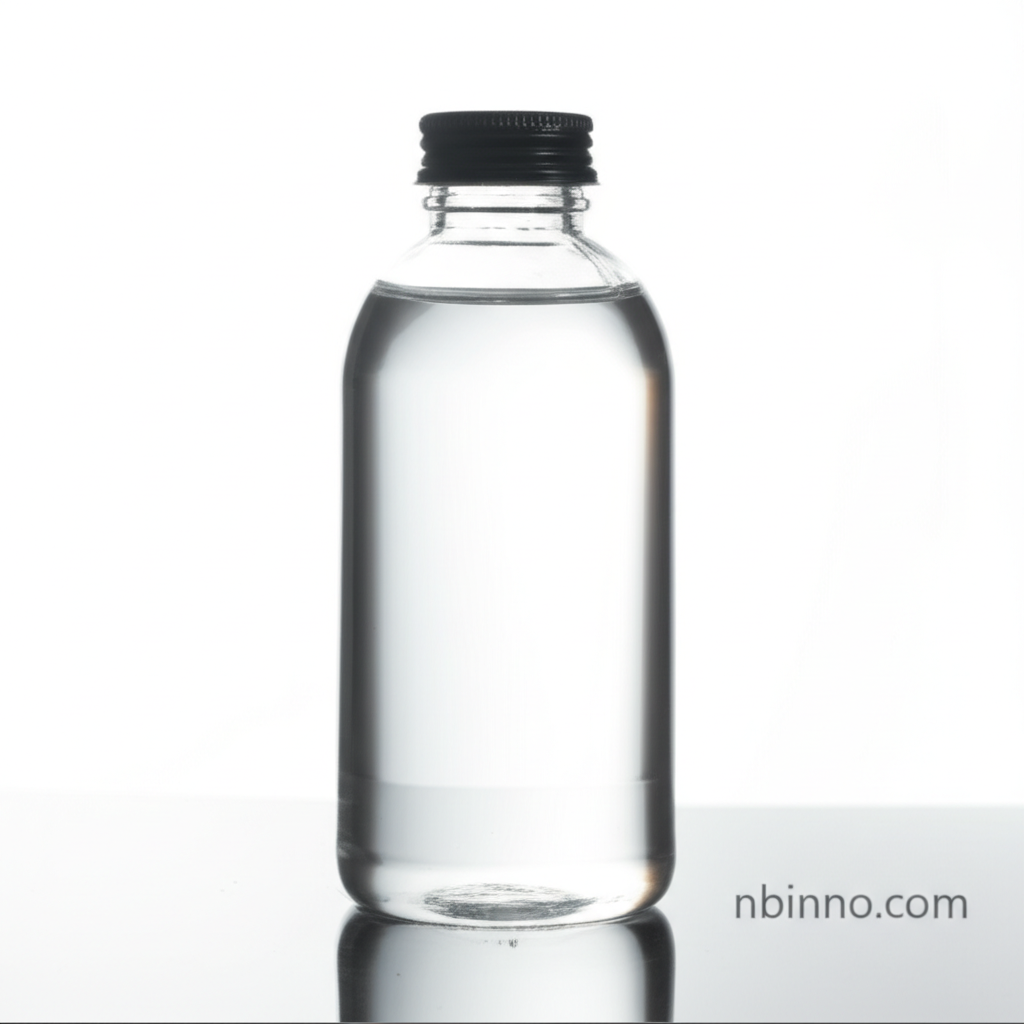 Methyl Hydrogen Silicone Fluid