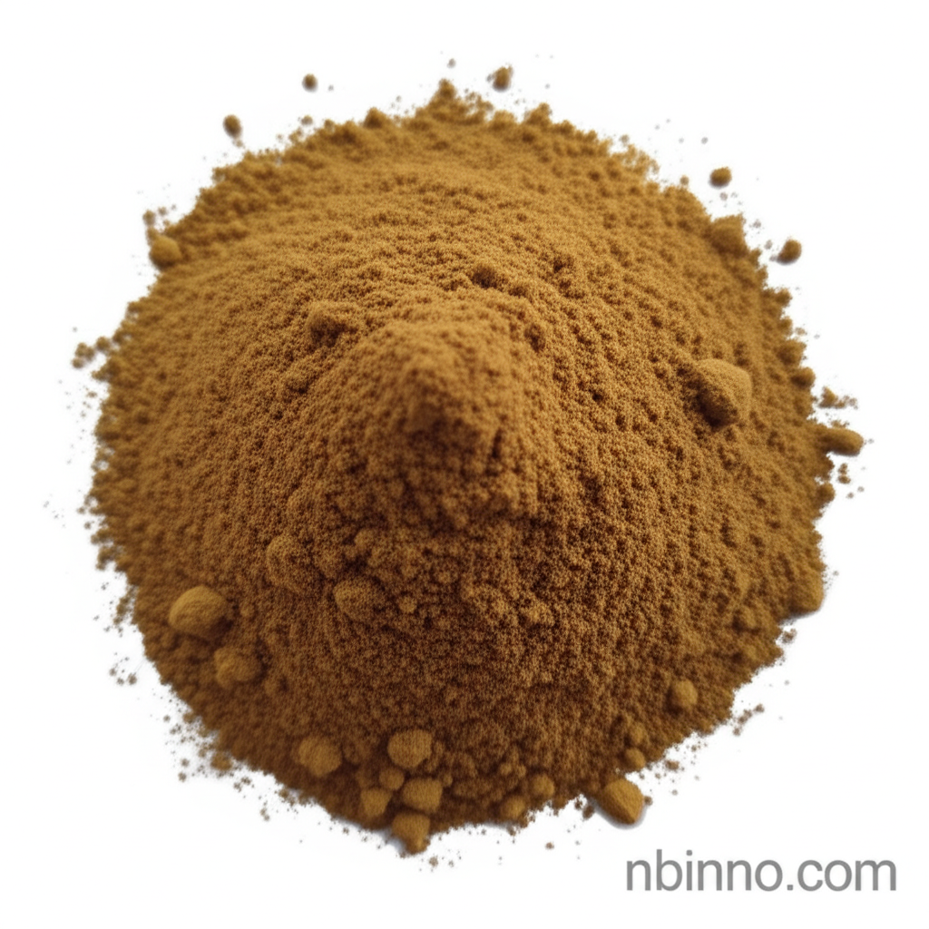 Fulvic Acid