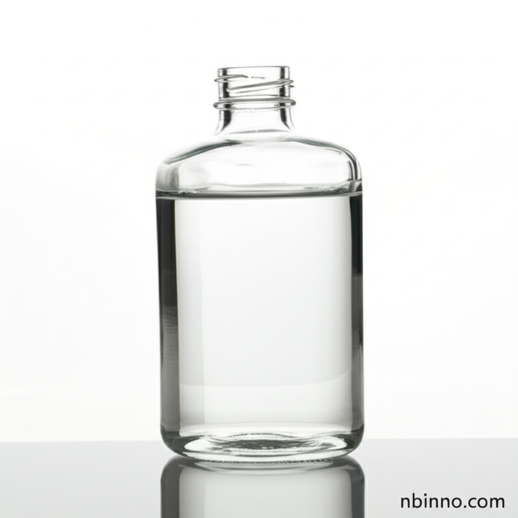 Potassium Formate Solution