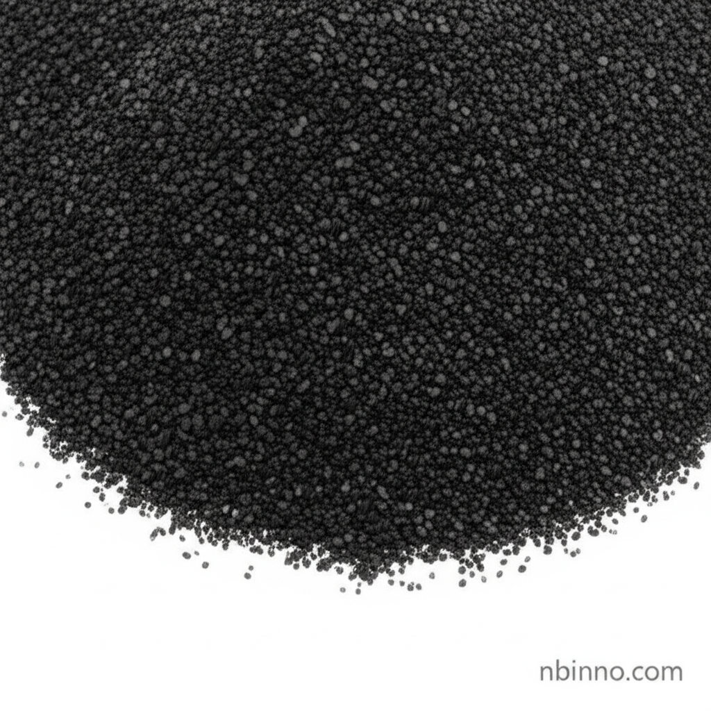 Manganese Sand