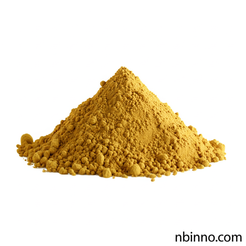 Iodine trichloride