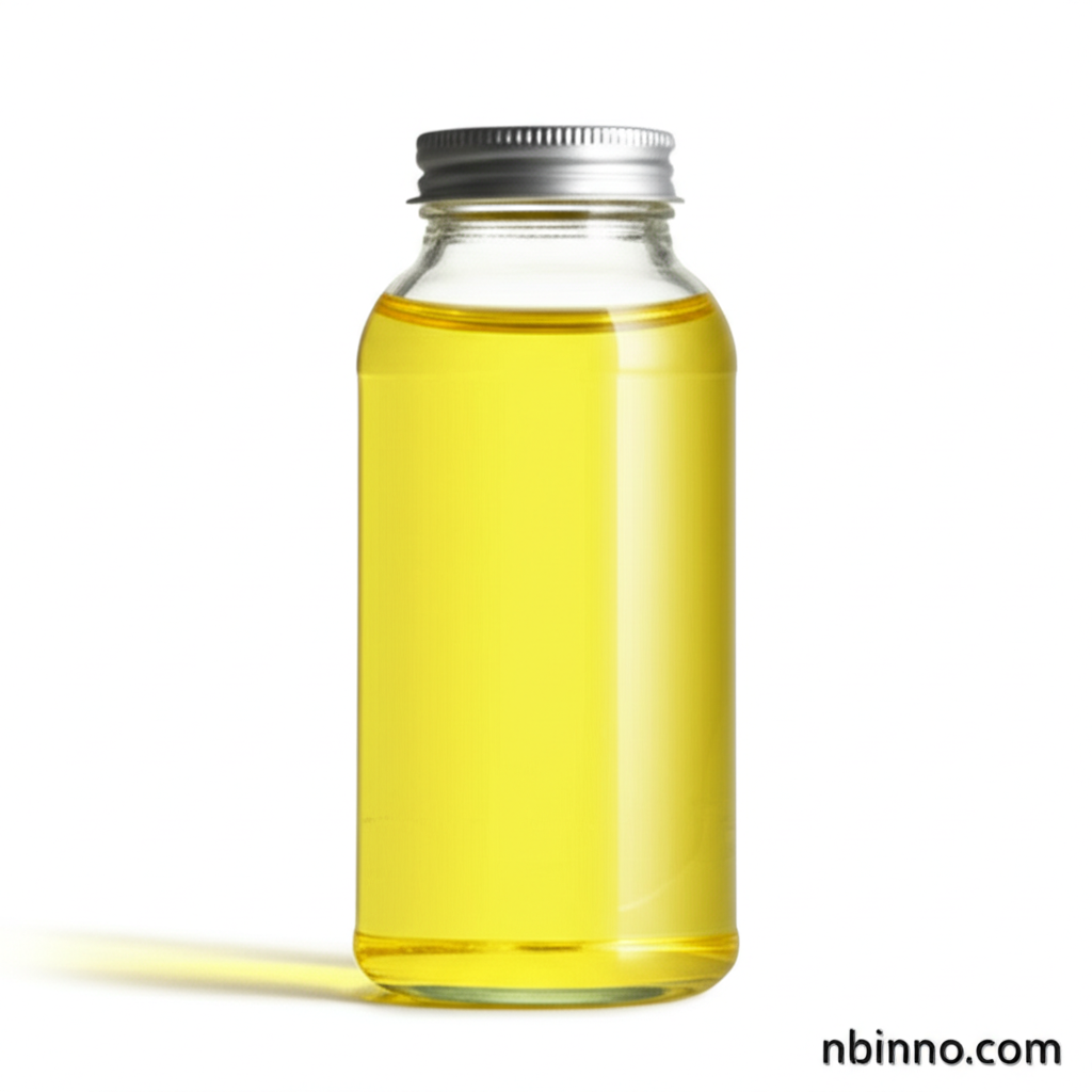 Peroxide Bleaching Stabilizer