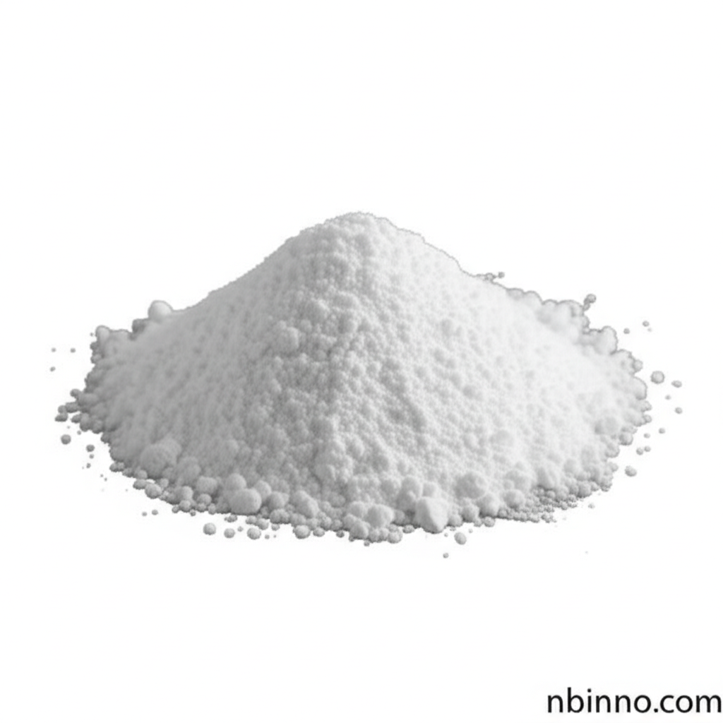 Hydroxypropyl Guar