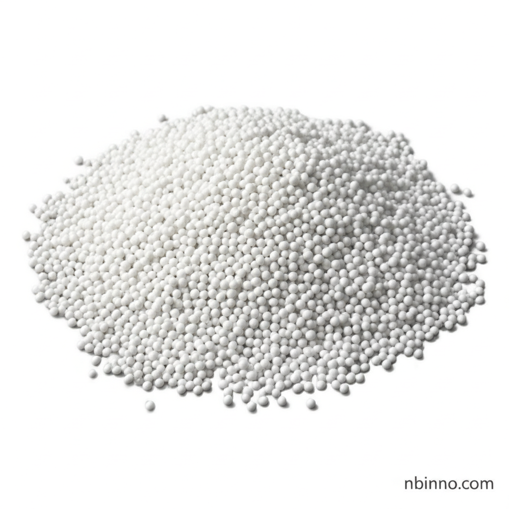 Activated Alumina Ball
