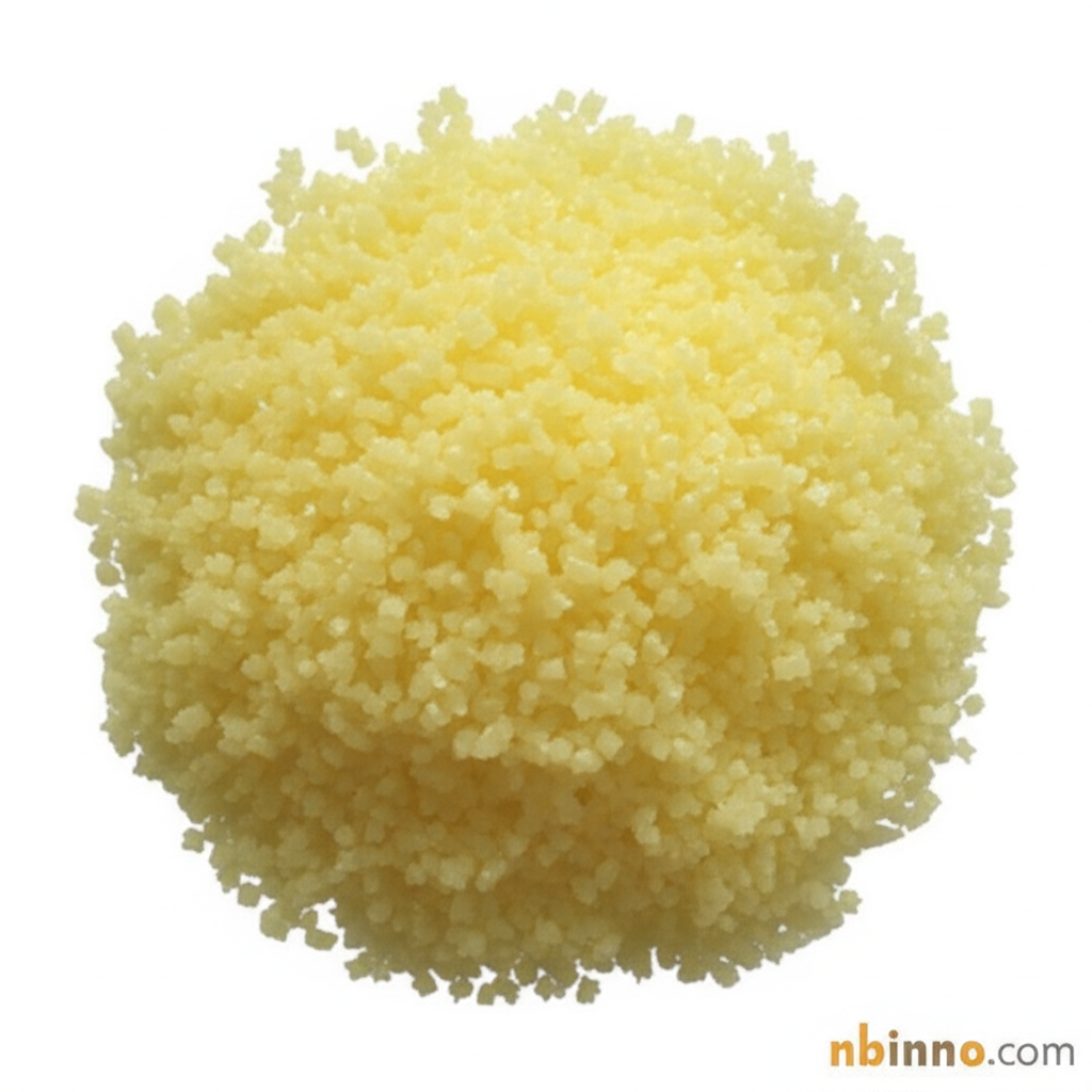 Cationic Softener Flake