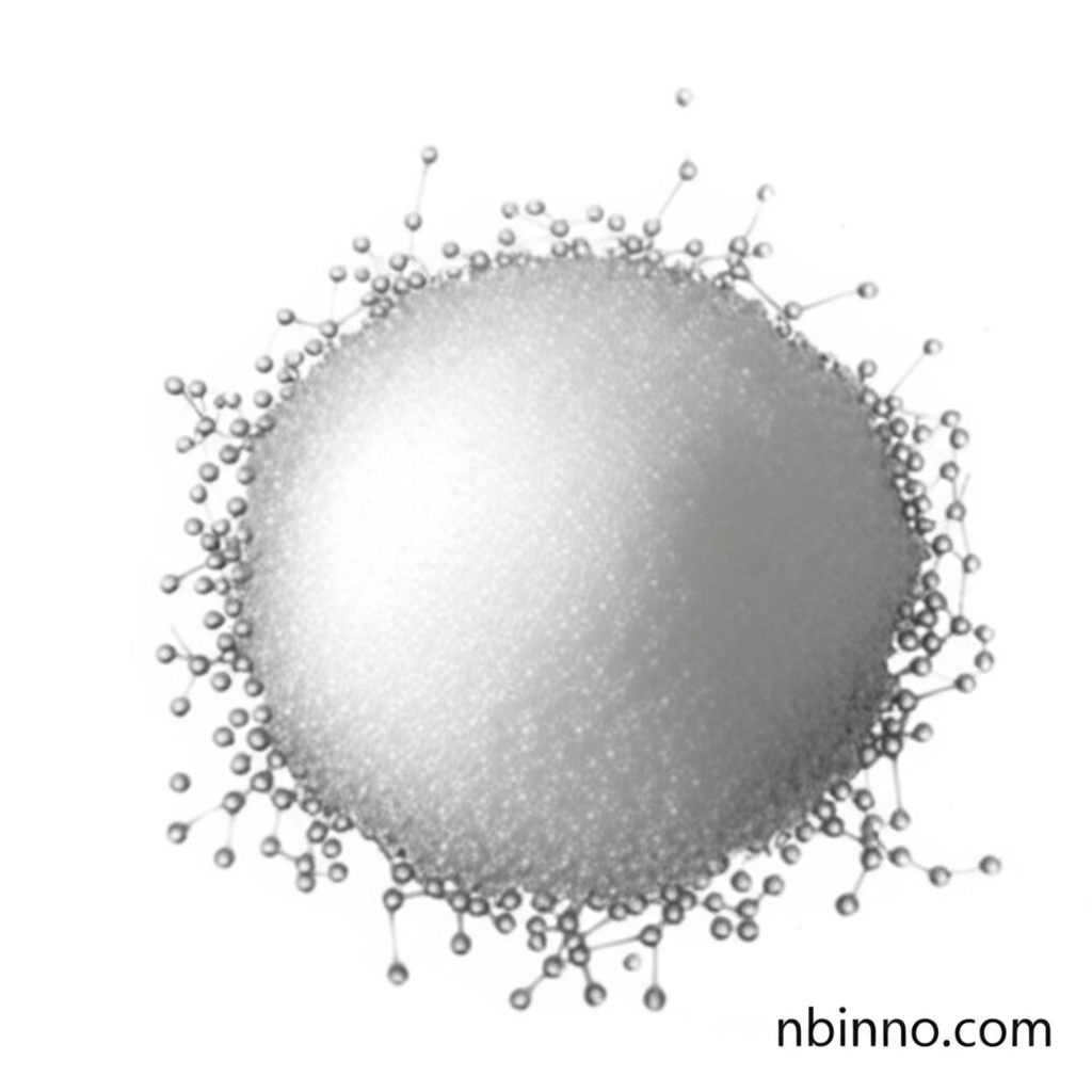 Ammonium Thiocyanate
