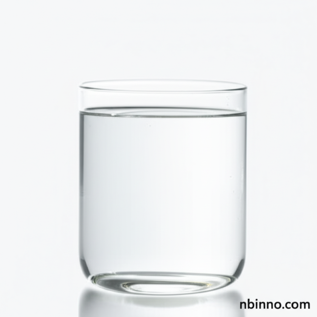 Hexafluorosilicic Acid