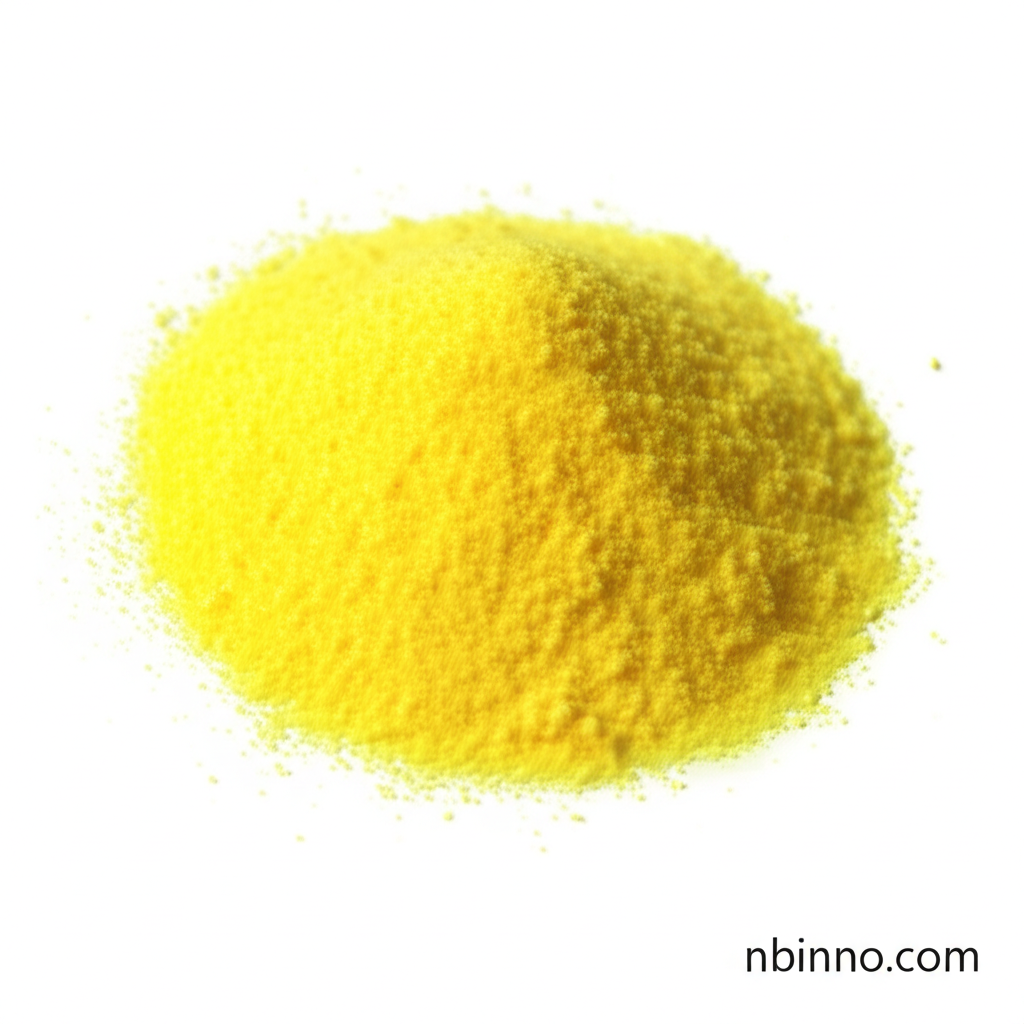 4-Nitro-m-cresol
