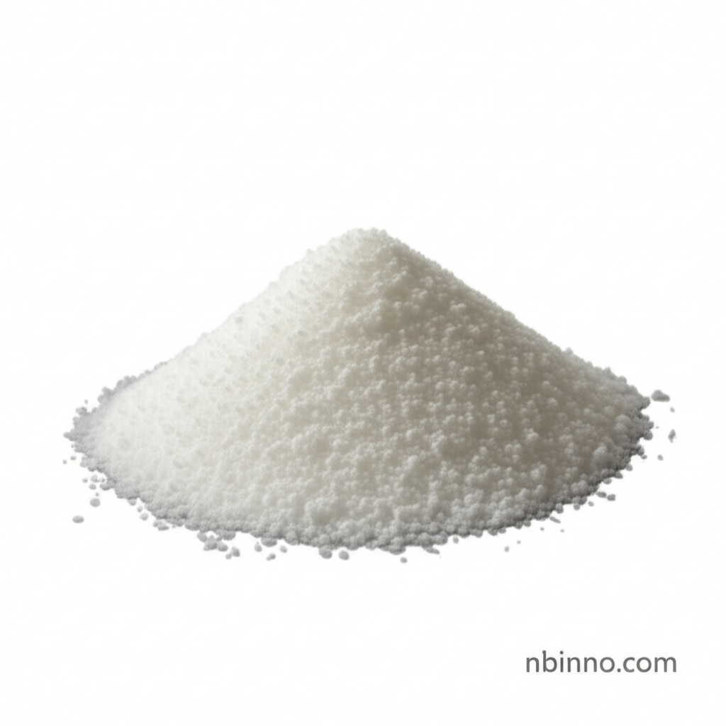 Non-Yellowing Softener Flakes
