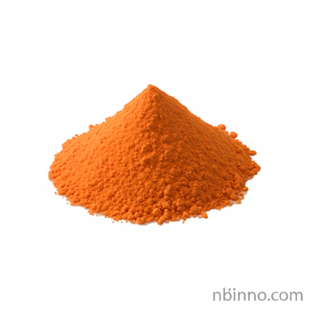 Azodicarbonamide