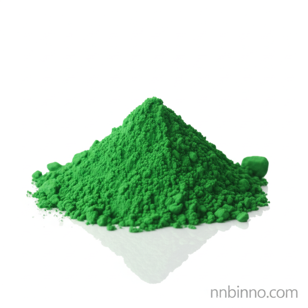 Copper Oxychloride