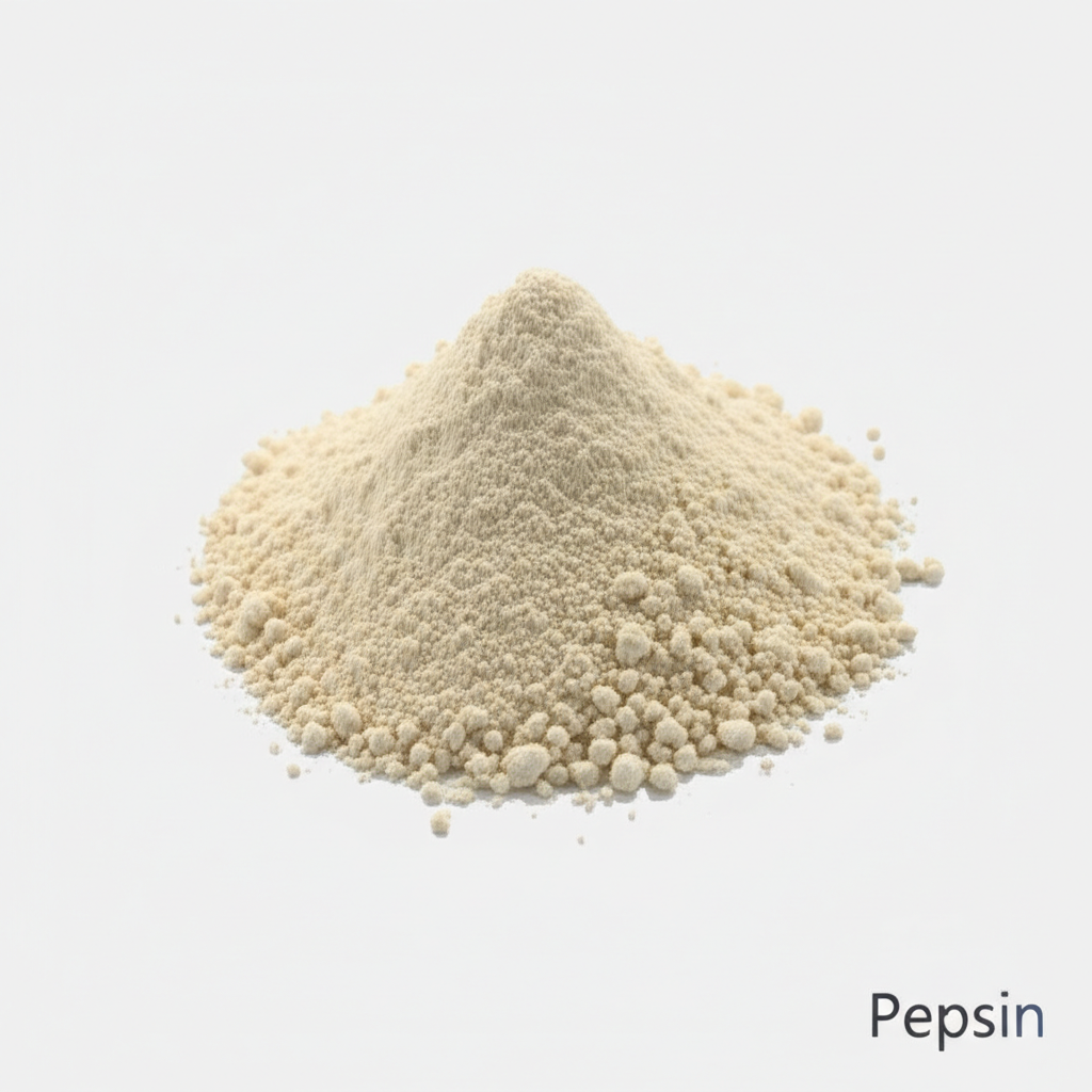 Pepsin