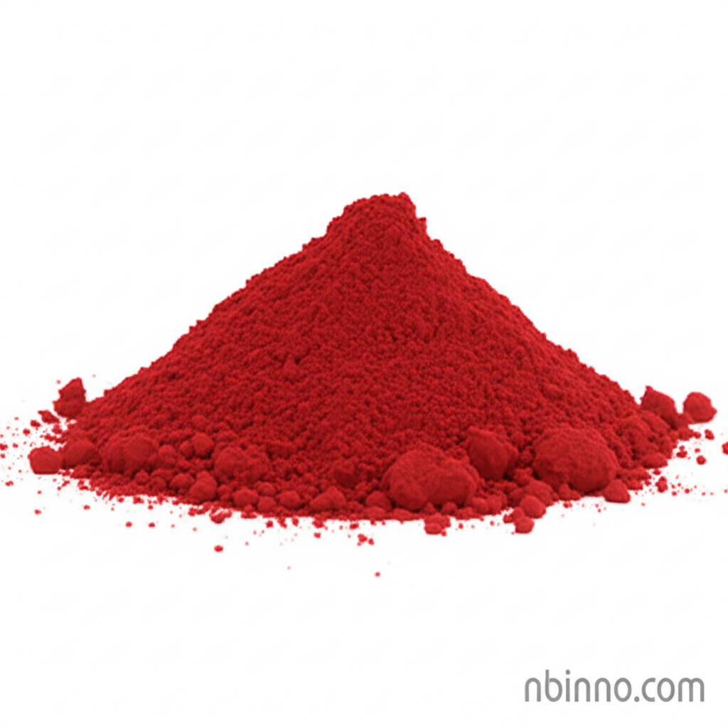 Solvent Red 179