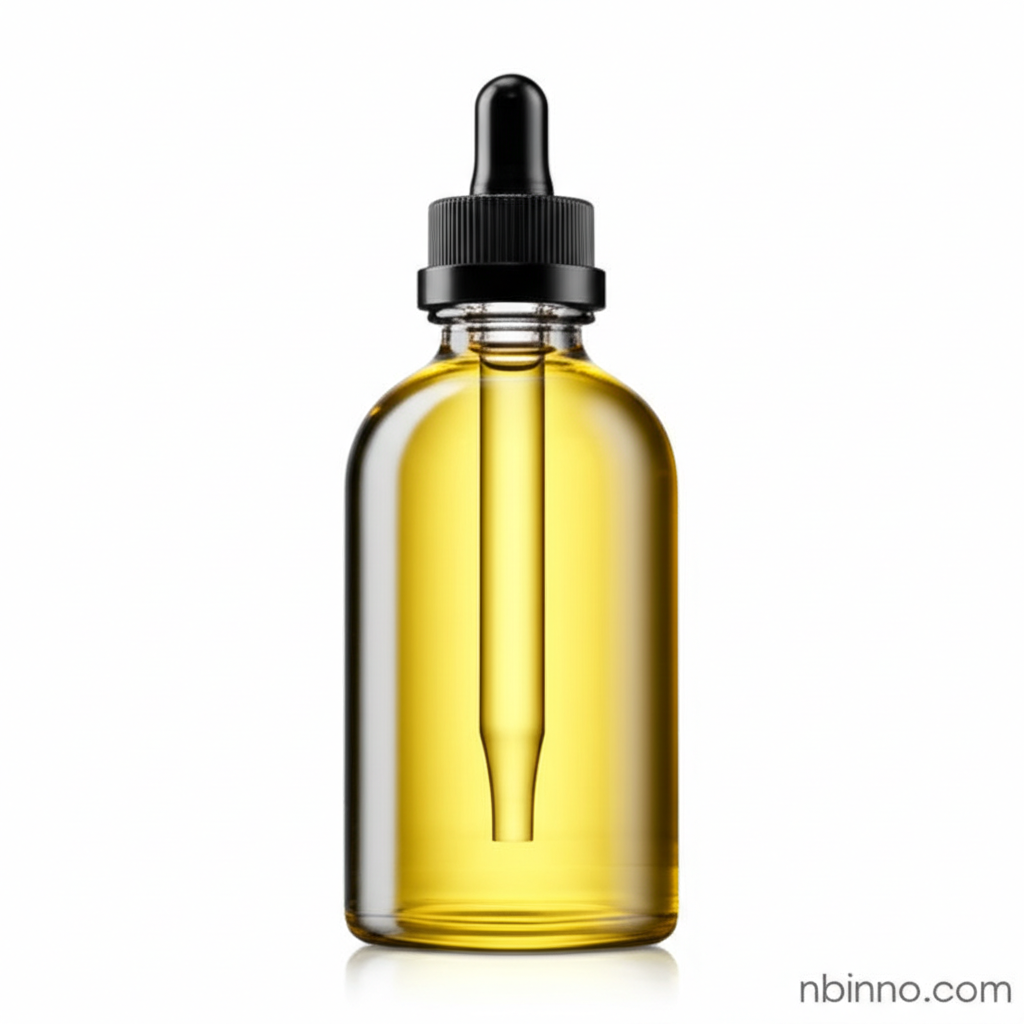 Star Anise Essential Oil