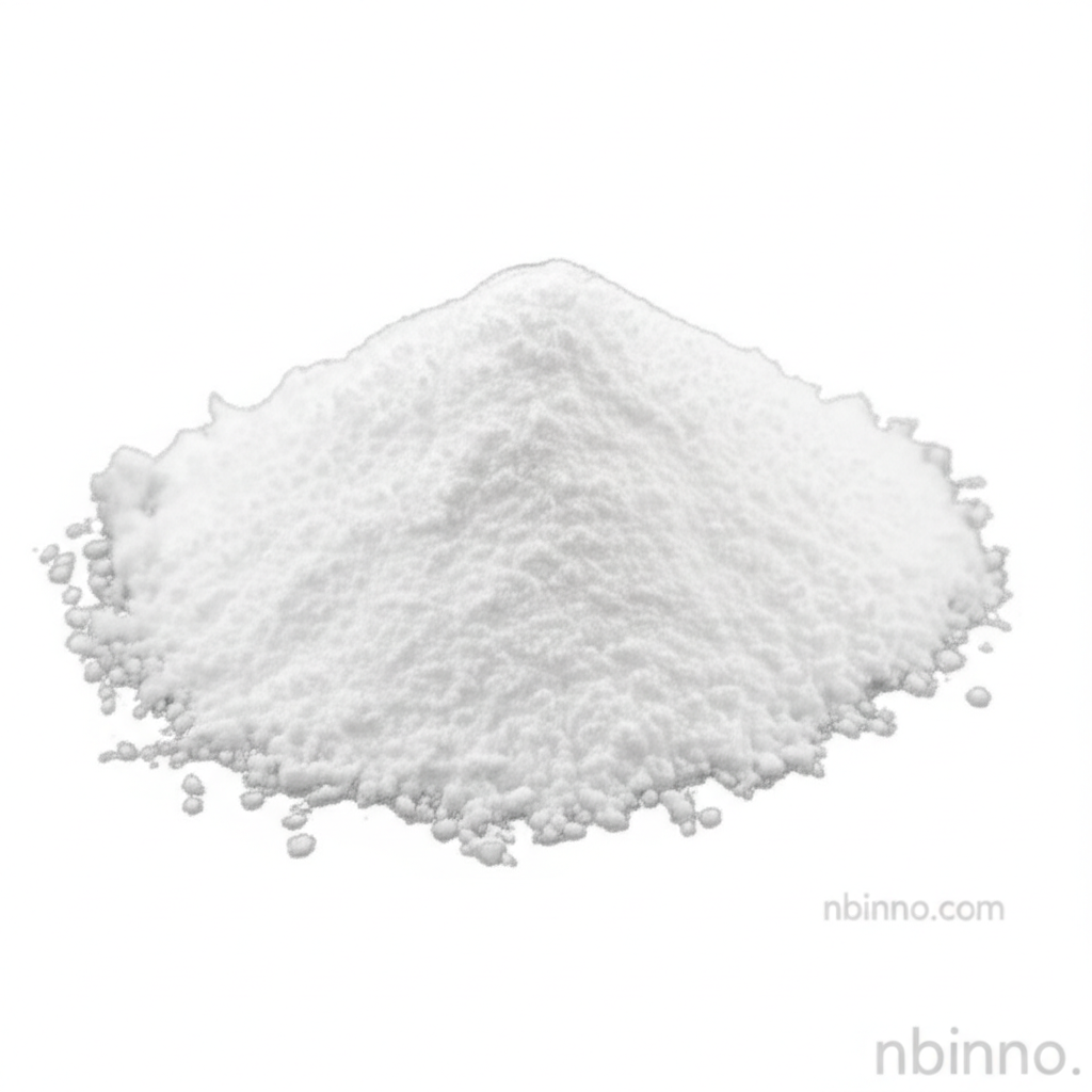 Anionic Polyacrylamide