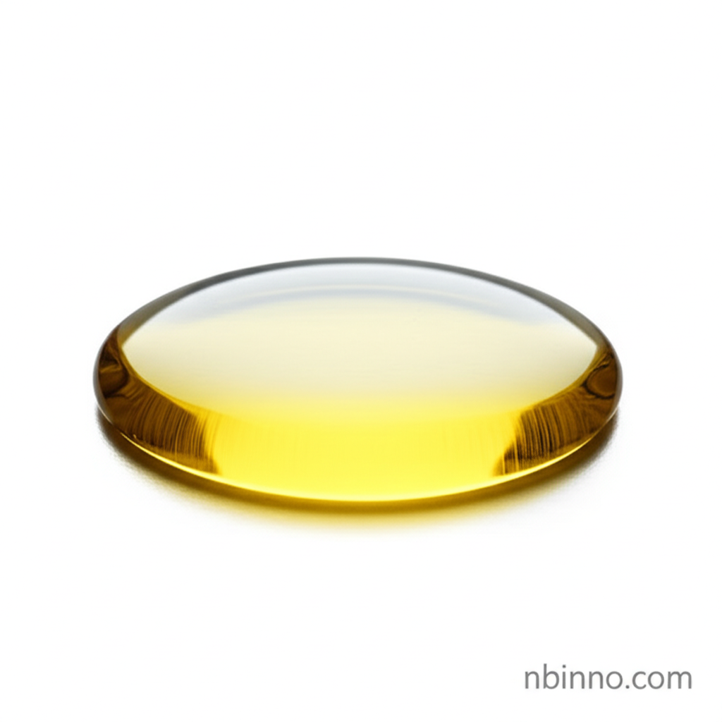 Epoxidized Soybean Oil
