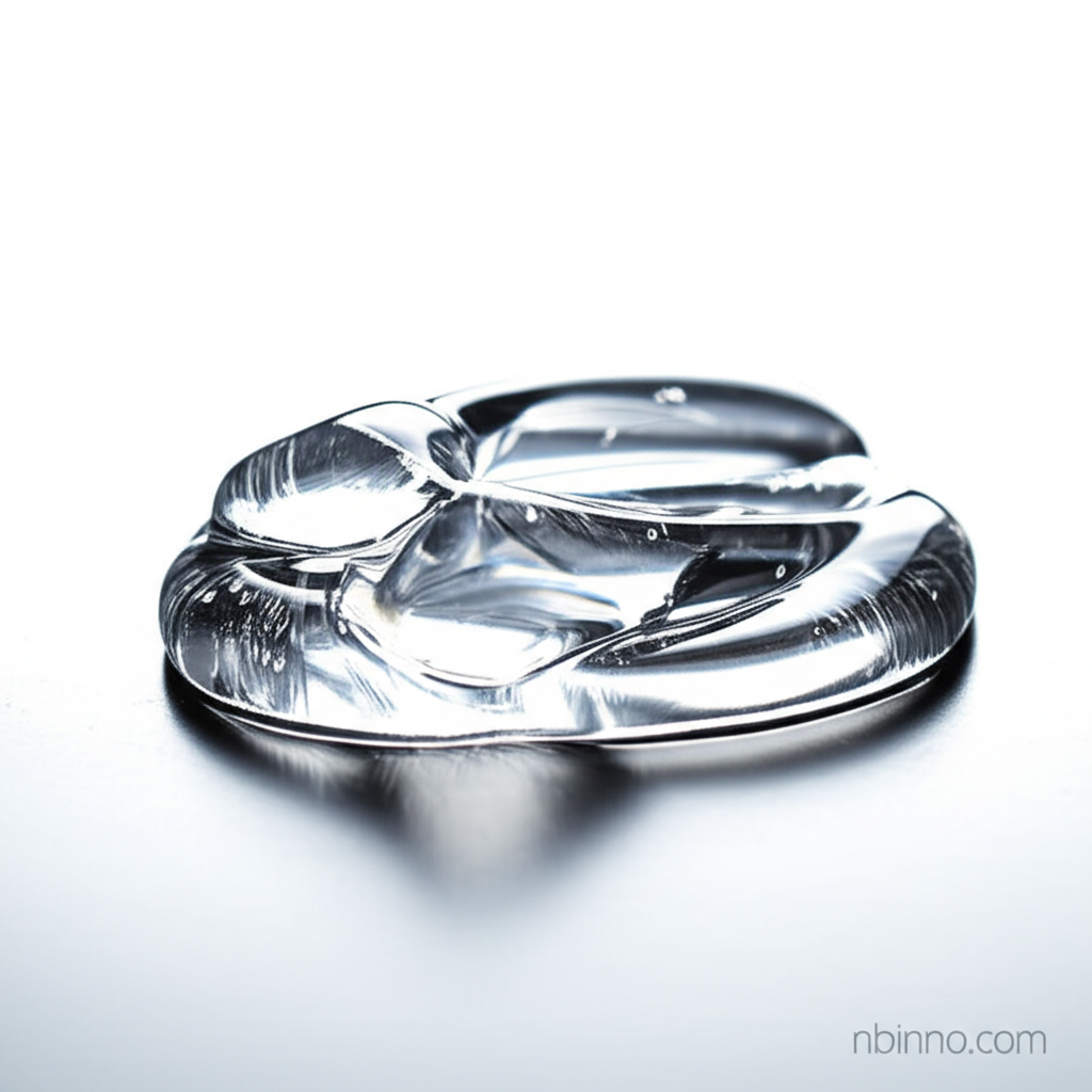 Serum Separator Gel