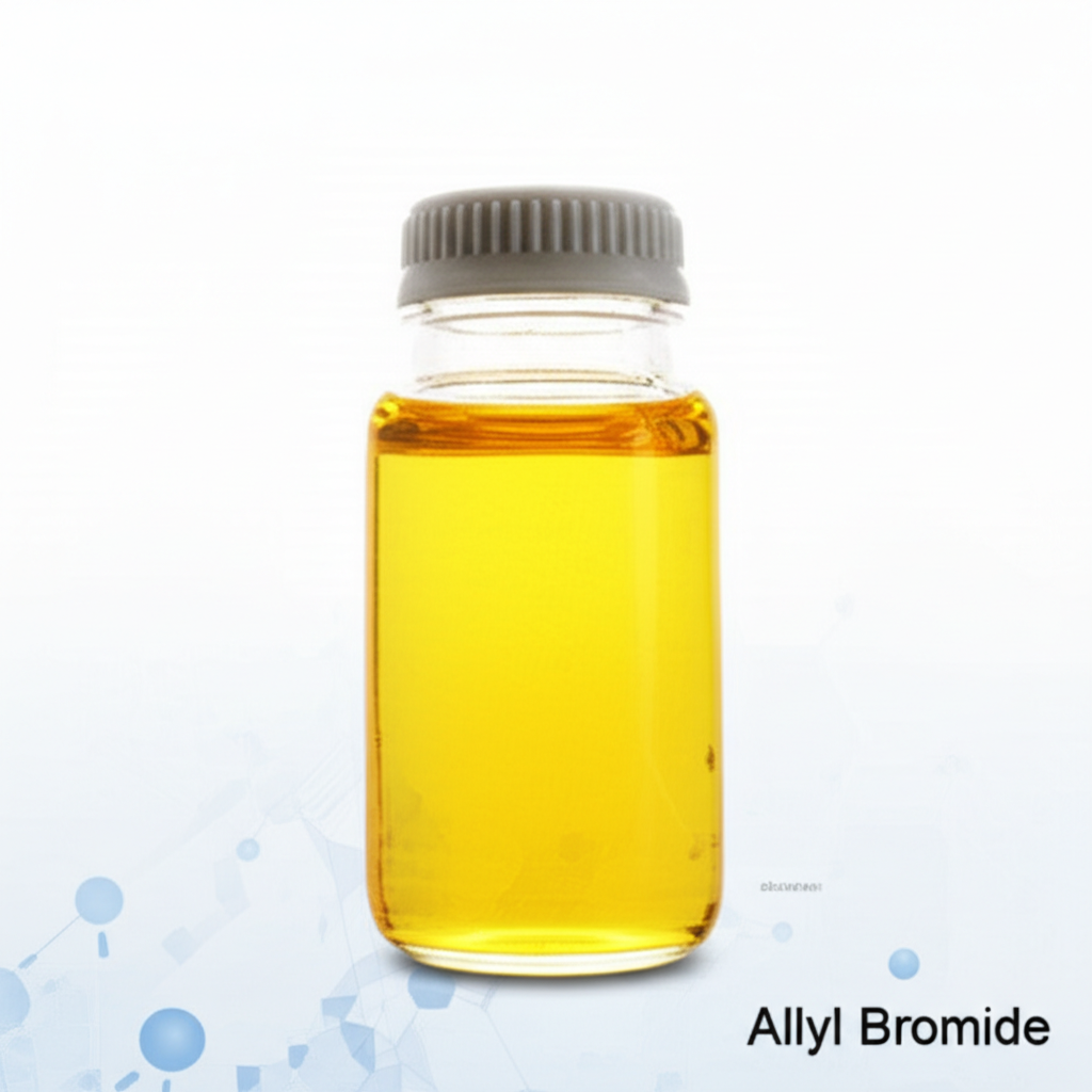 Bromuro de Alilo