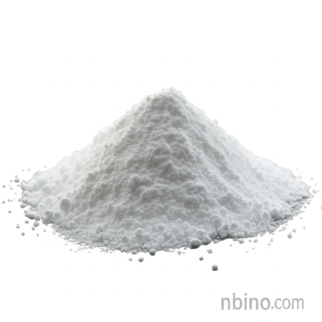 Halogen-Free Flame Retardant for Polyolefins