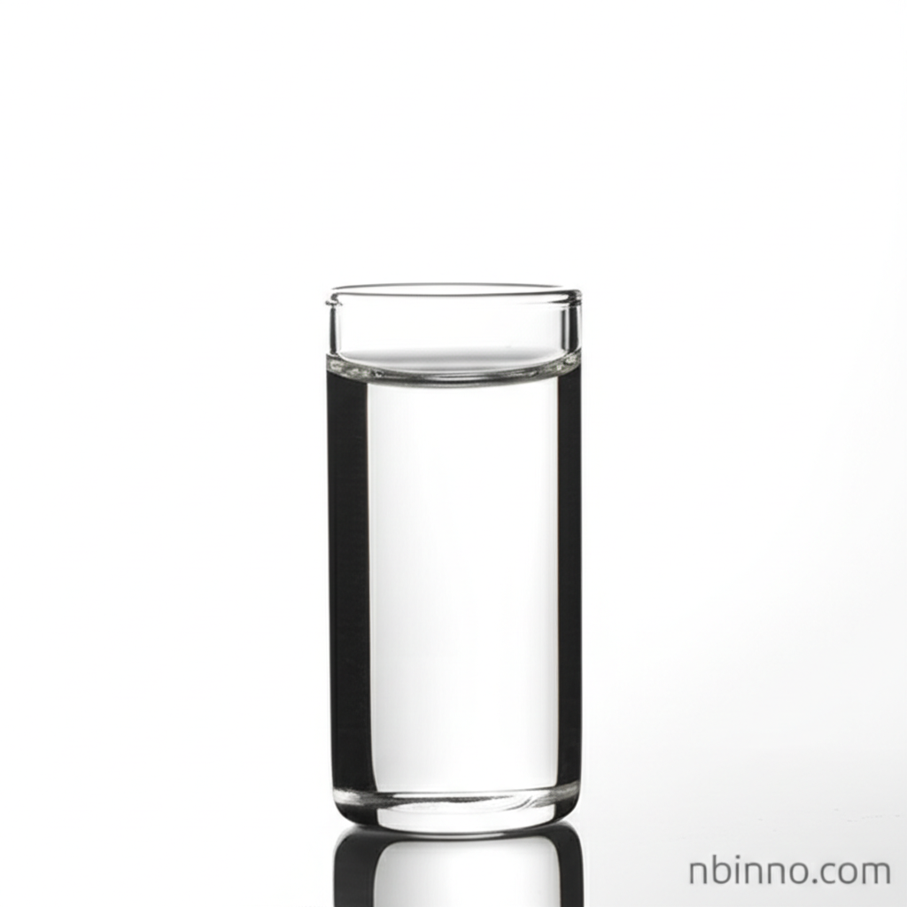 Toluene Diisocyanate