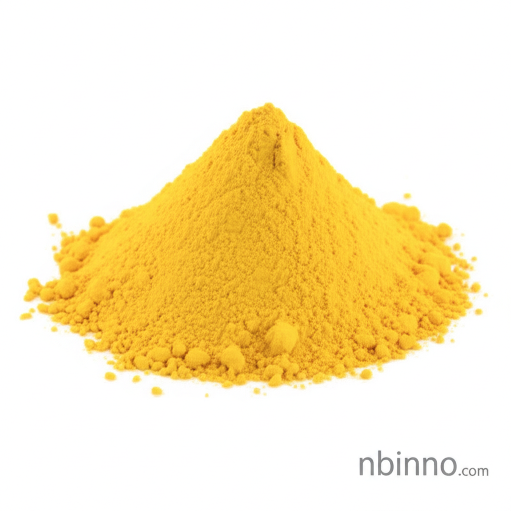Idebenone Powder
