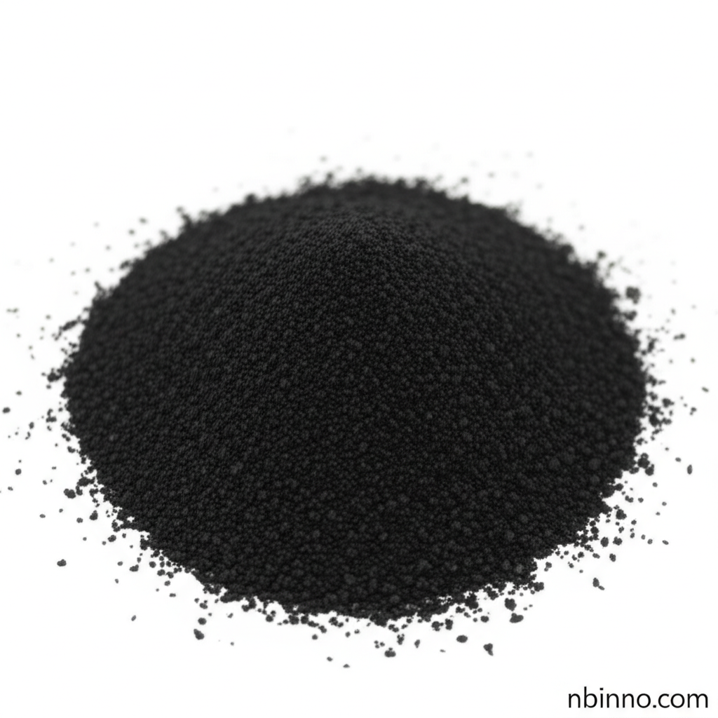 Coal Granular Activated Carbon