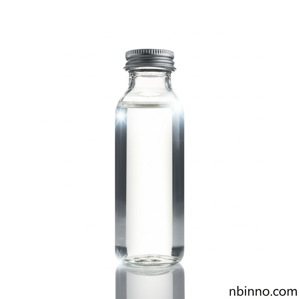Isopropyl Alcohol